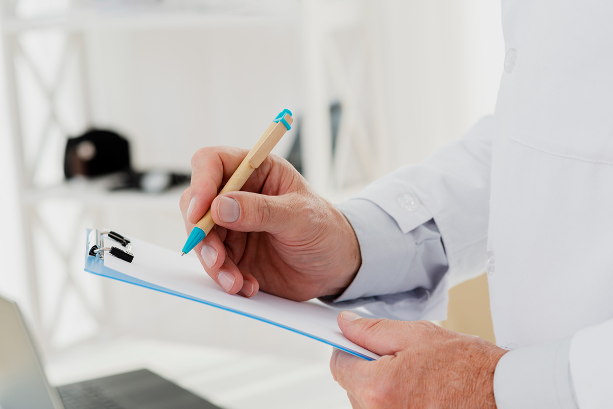 Testosterone Replacement Therapy In Testosterone Replacement Therapy Clinic In Vista