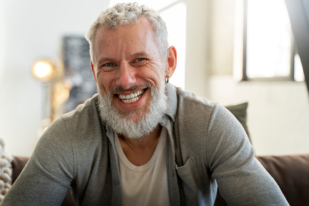 Testosterone Replacement Therapy for Men In Testosterone Replacement Therapy Clinic In Vista